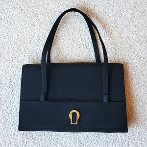 Vintage 1950's 1960's Mini Handbag